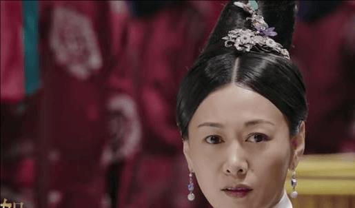 如懿传|如懿传：如懿去世前，为何特意让容佩换一壶新茶？看懂后落泪了