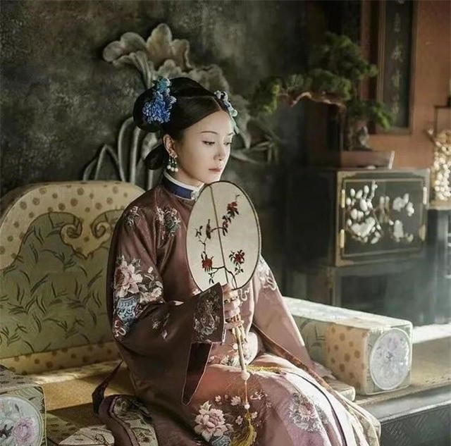 萧皇后|因自己太过貌美，被6位皇帝霸占60年之久，晚年还被人争抢