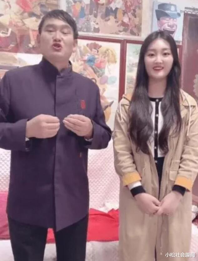 朱之文|陈亚楠后悔了？大衣哥给朱小伟安排相亲被拒，百万儿媳承认蹭热度