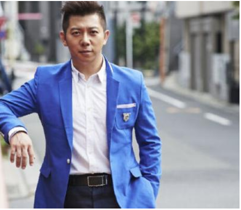 胡海泉|胡海泉隐藏多年的妻子，原来是她，网友：比白百何还要漂亮