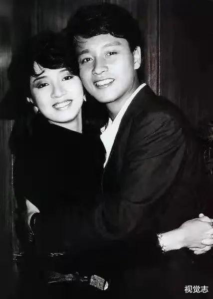 林青霞|古天乐为她拍赔钱电影，半个娱乐圈转发