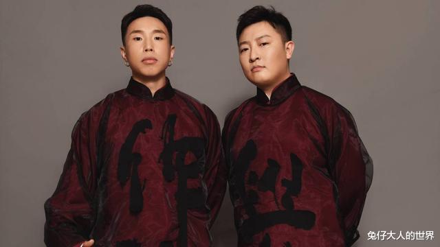 王鸥|德云社高峰、栾云平等开“专场”，引发网友热议，这是要放开了吗