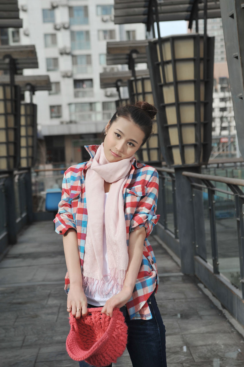 张宁益|美女演员张宁益：与奥运冠军马琳离婚后，而今生活状况怎样？