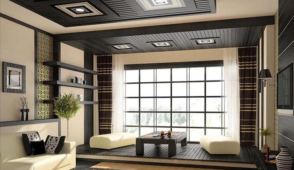 阳台装修成休闲区,怎么晾衣服呢?有5种方案可选,装修前要了解