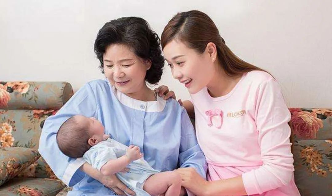 C妈学堂|坐月子不能吹空调?月子期间的那些陋习,你别再傻傻坚持了快扔掉