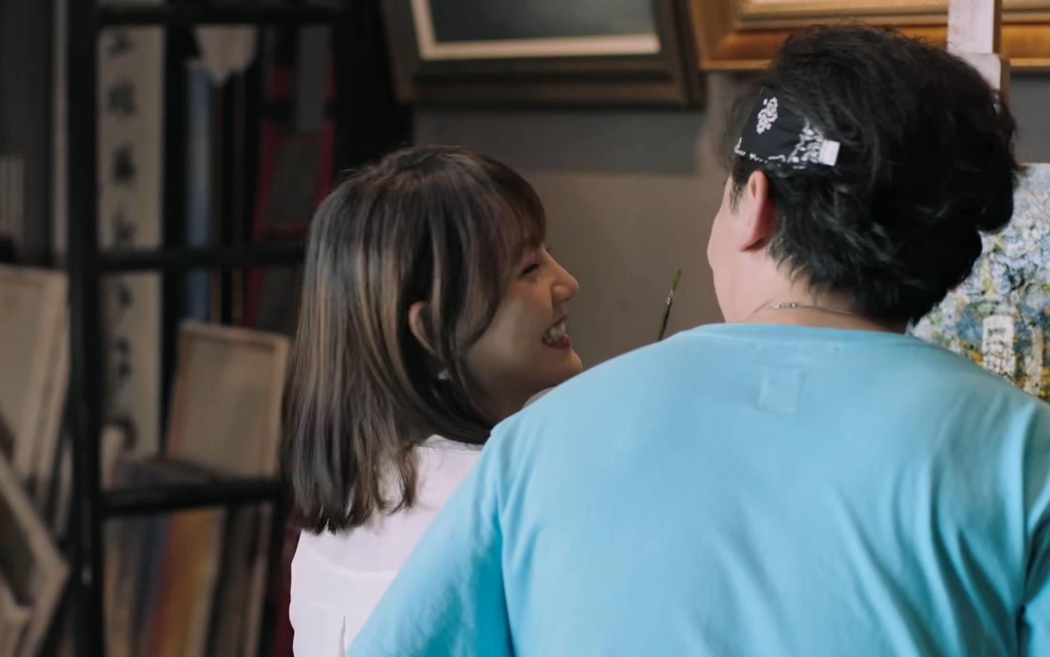 乔清浅|《不惑之旅》的简星燃，对乔清浅死缠烂打原因，四哥看得很透彻