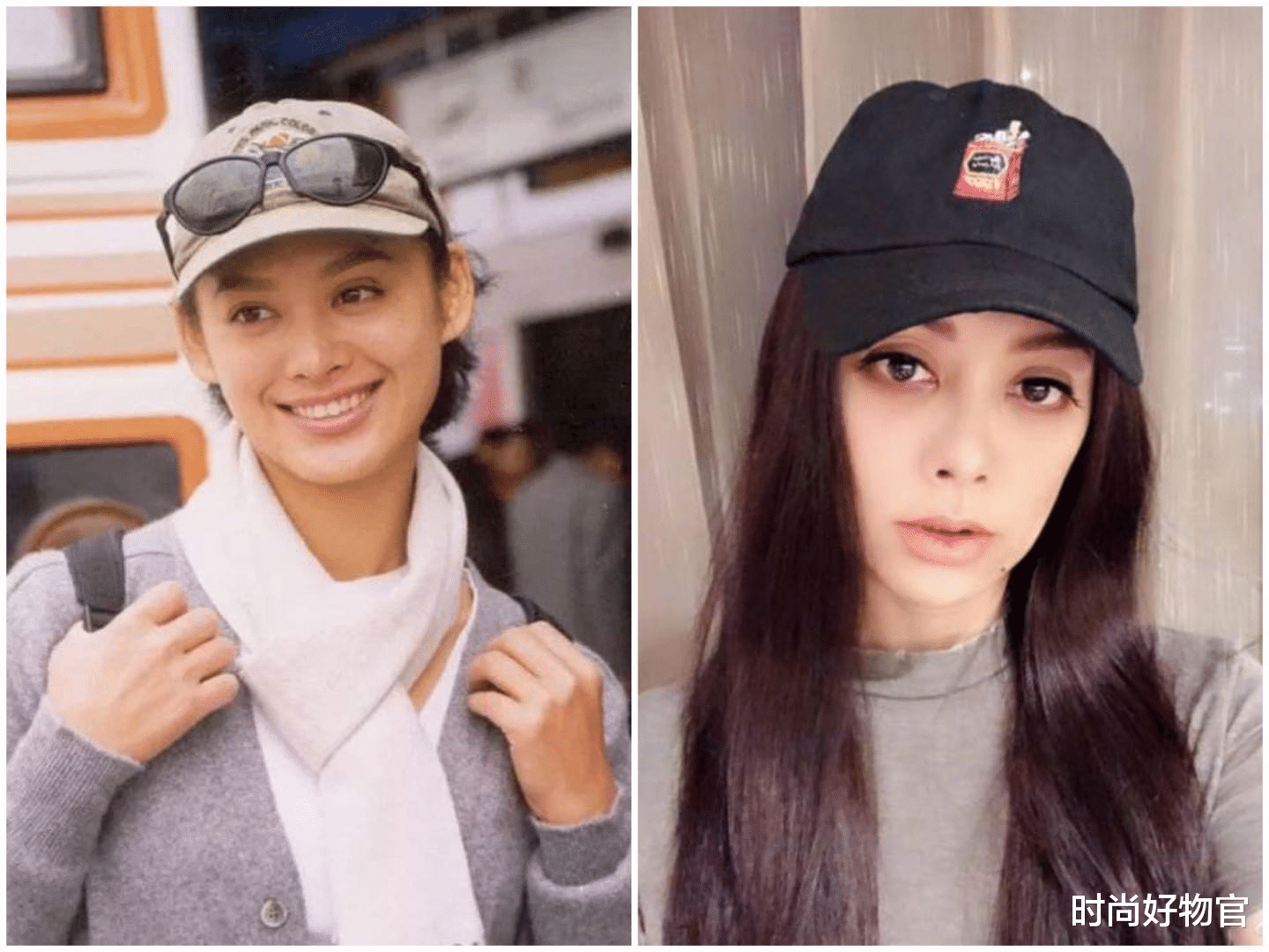 饮食|30年前为嫁给富豪，持续用美容仪抗老护肤的村姑，现今变成啥样了