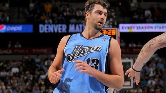 保罗·加索尔 重排NBA选秀之2001年：帕克加索尔双星闪耀，前10全是全明星