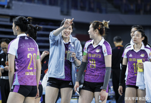 天津女排|3-0！女排决赛一边倒，天津单局25-11横扫江苏，距3连冠一步之遥