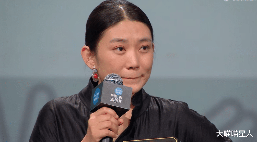 影视解说|“电影不需要观众看懂！”《导演请指教》郝蕾怒怼影评人