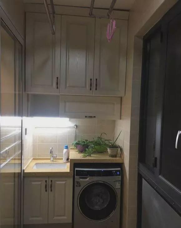 |跑偏的欧式装修，邻居竟说我家可以当样板间了