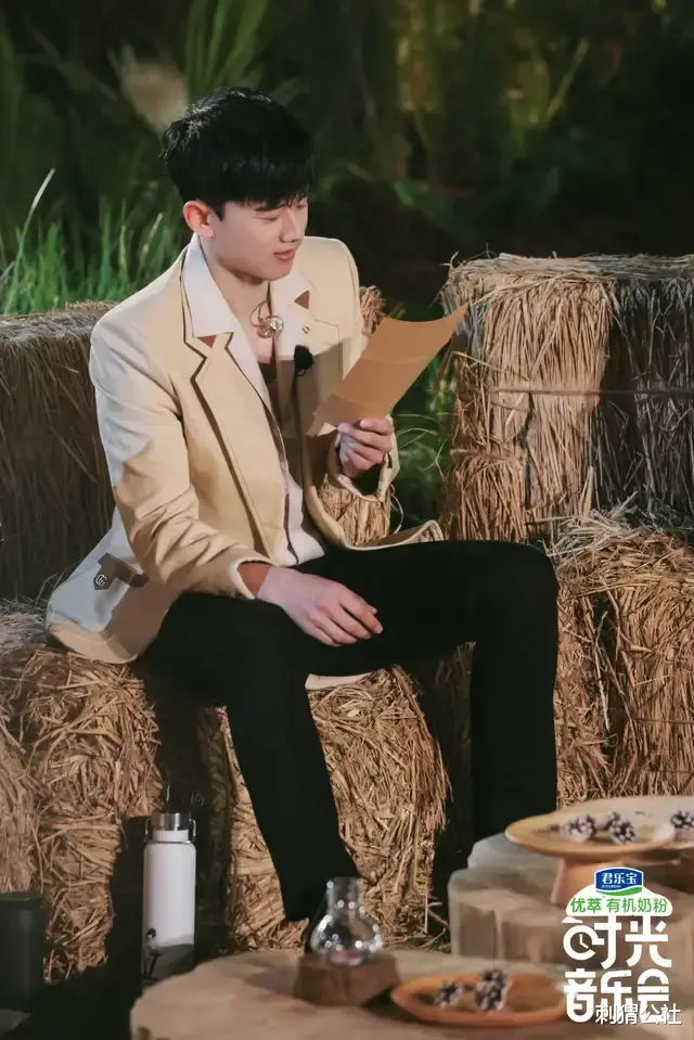 张天爱|《时光音乐会》:在向往的生活里,聚齐一群有故事的歌手