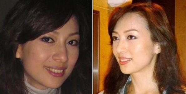 林以真|《家有仙妻》美女林以真55岁冻龄有方!曾秘嫁富翁息影