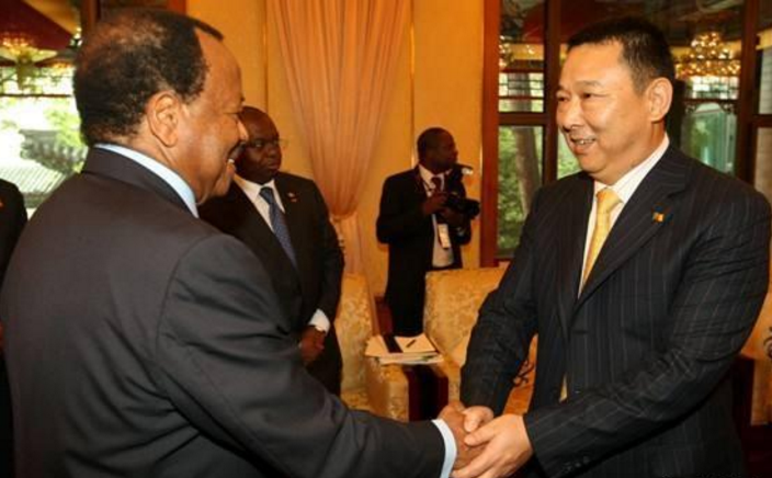 豪门明星|刘汉身价400亿豪捐5000万,  生前染指12女星，死后妻子才道出真相