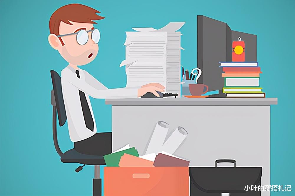 |老板说“辛苦啦”要如何回答？员工这一回答尽显高情商