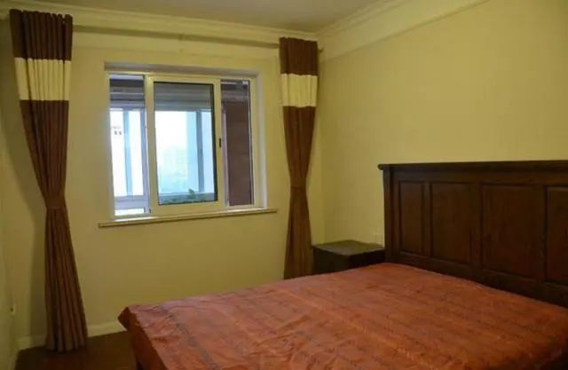 我家简美风格新房终于完工, 干净清爽没有一丝的累赘, 忍不住晒晒！