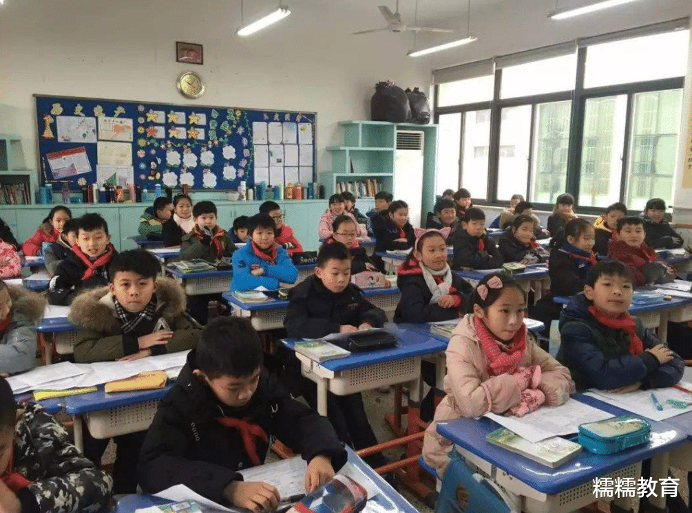 教师|为什么学生的专注力如此差？这些行为可能是“元凶”，家长需注意