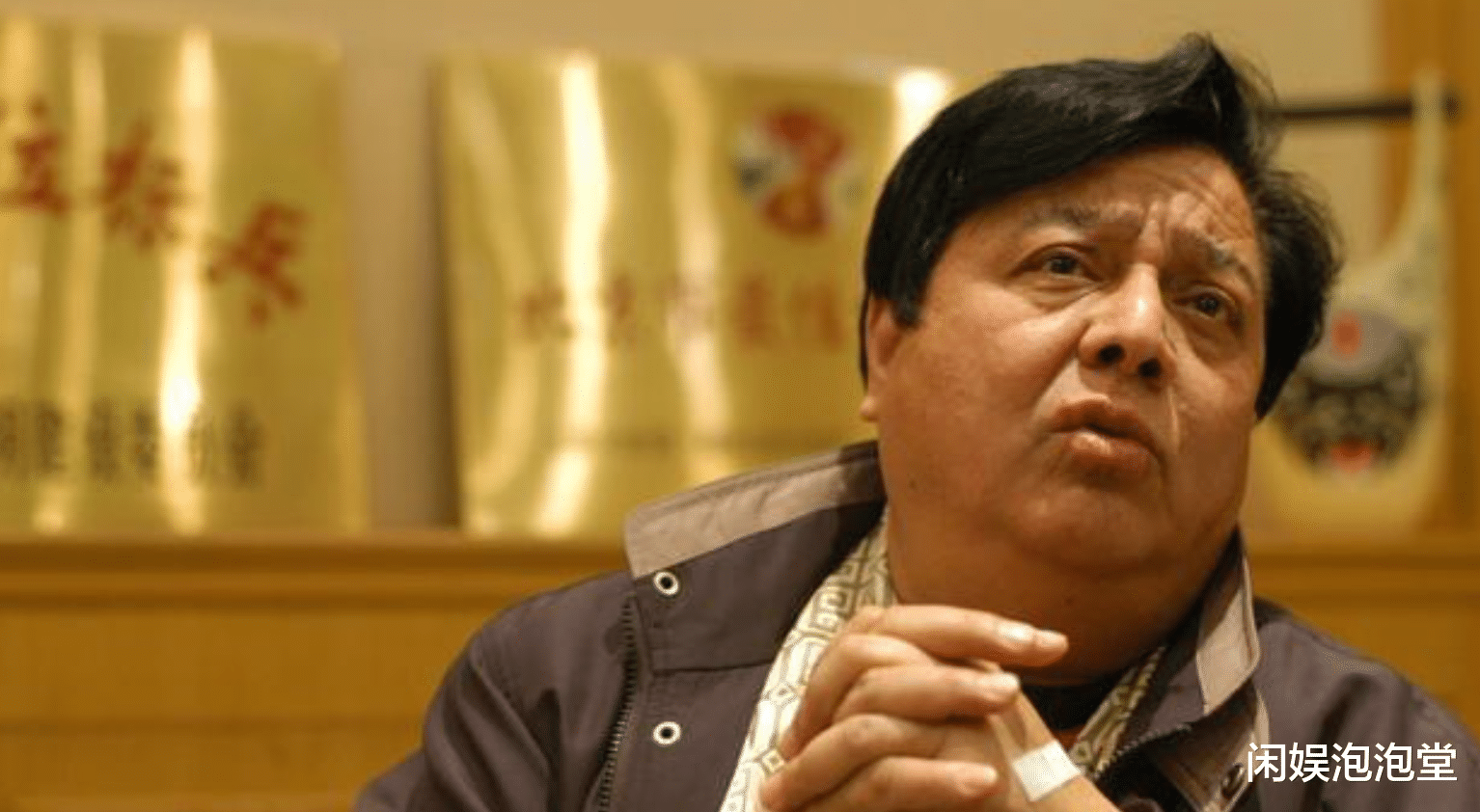 姜丽文|洗脚被敲诈80万，差点成郭德纲师父，复出带货的李金斗现状如何？