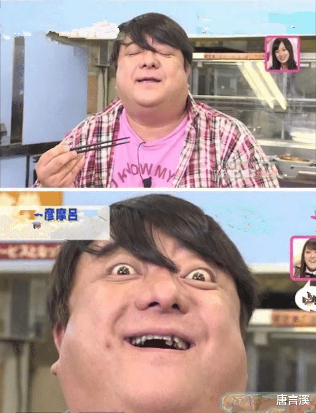 百里弘毅|曾经的那些男神们,“变脸”和突然“发福”,哪个更能让你接受?