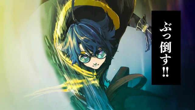 设计师|漫画男主因为没有魔力被别人看不起,却有着可爱的少女陪在身边