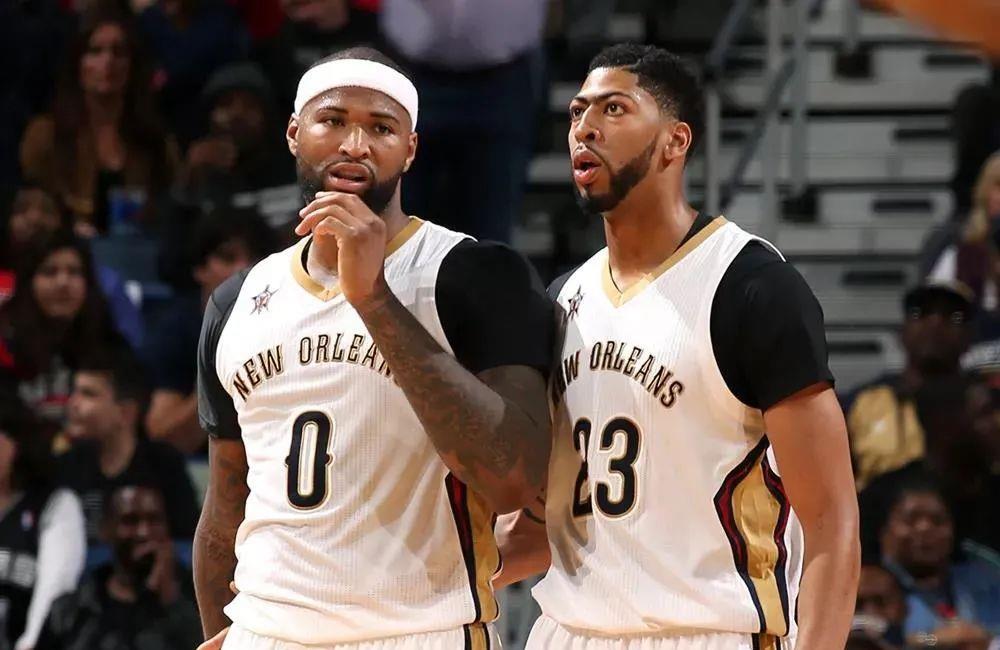 李金洛说家居|这谁顶得住？CBA球队报价考辛斯！第一中锋要来了