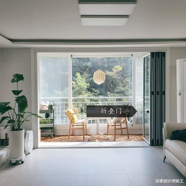 深零设计师姚工|一个家好不好住，全在细枝末节处，这点9处韩国主妇就比咱做得好