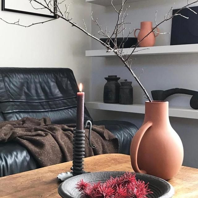 北欧一户人家的精致生活：145平，简单高级，轻奢风十足，治愈