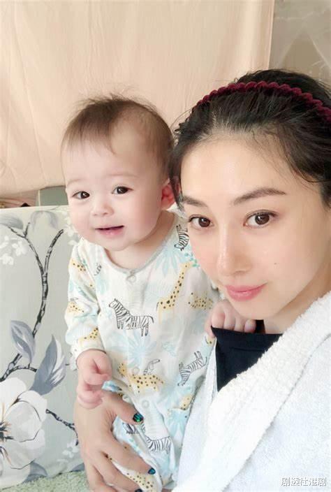 贾晓晨|决心全面复出!前TVB知名女星狂呻不想再做家庭主妇:吃力不讨好