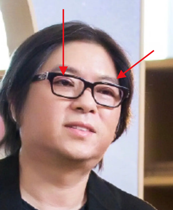 华晨宇|清华才子瘦身成功，近照被夸像翻版华晨宇，但看清生图后：我懵了