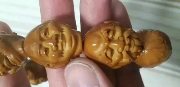 雕刻|一个“文玩玩家”的辛酸血泪史