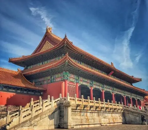 缘来妈咪|清朝与明朝加起来共24位皇帝，中间还有一位皇帝是什么来路？