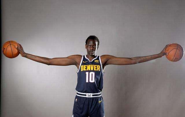 交易|美媒分析：NBA交易截止日之前，每支球隊中最有可能被交易的球員