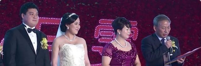 教教你家娃|江苏富豪坐拥1550亿资产，与歌星妻子结婚，还邀请到美国前总统