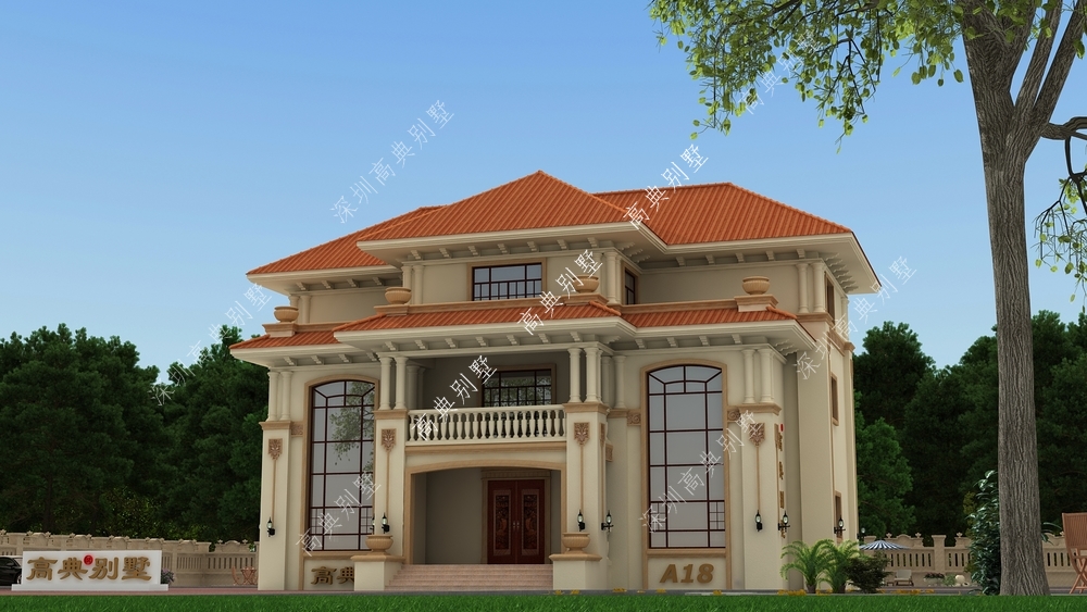 |建栋舒适的好房子，此后的余生，都是幸福的好日子。