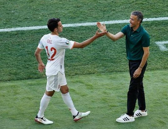 那些你很冒险的梦|西班牙晋级稳了？瓜帅钦点爱徒成最大隐患 曼城没少为他交学费