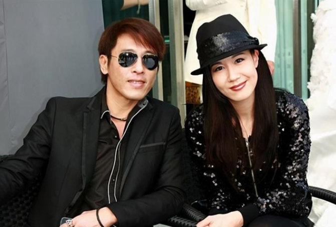 吕颂贤|夫妻俩为了不变老,坚持26年不吃肉不生孩子,54岁近照不敢认?