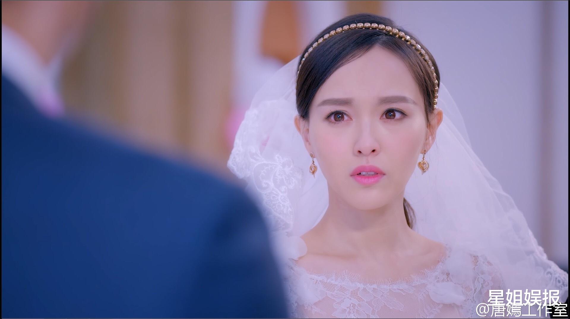 唐嫣|蔡文静今年播了6部剧，梁洁播了4部，才知道15年的唐嫣有多厉害！