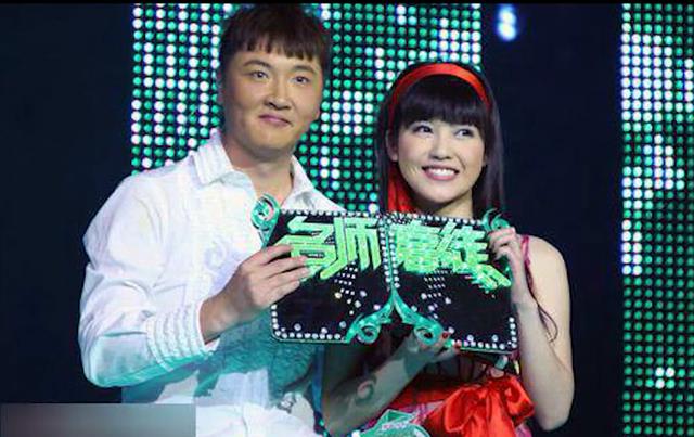 杨子姗|《致青春》女主疑似怀孕！正当红嫁台湾演员，曾因洁癖被吐槽作精