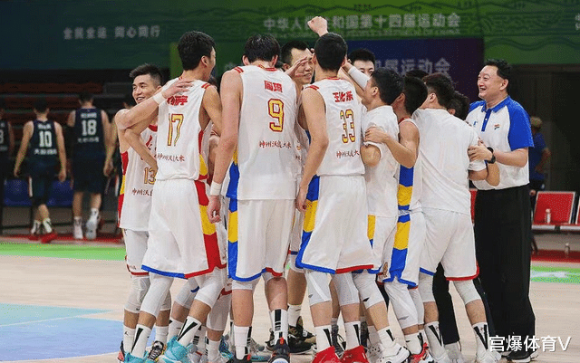 辽宁男篮|正式告别辽宁男篮！全运会夺冠功臣离队 实力超过鄢手骐