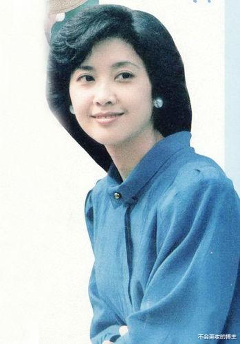 饺子|女儿国国王从“26岁”到“65岁”的变化，证明了护肤的重要性