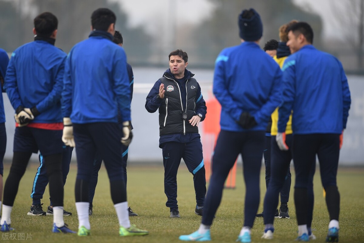 西班牙人|今晚可能是安東尼奧的最后一戰(zhàn)，希望西班牙人能畫上圓滿的句號