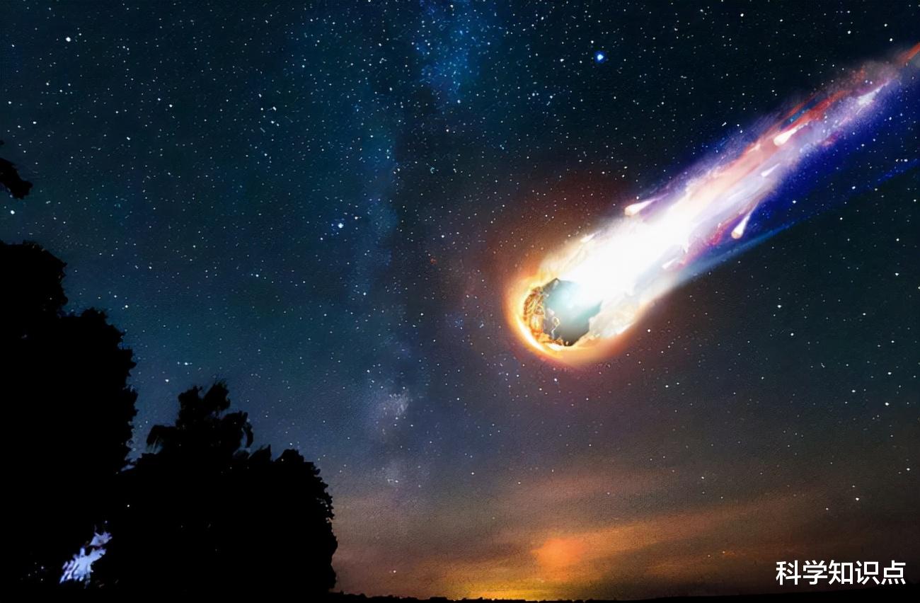 陨石 十吨陨石空投青海，宇宙送中国一份厚礼？俄罗斯专家发话了