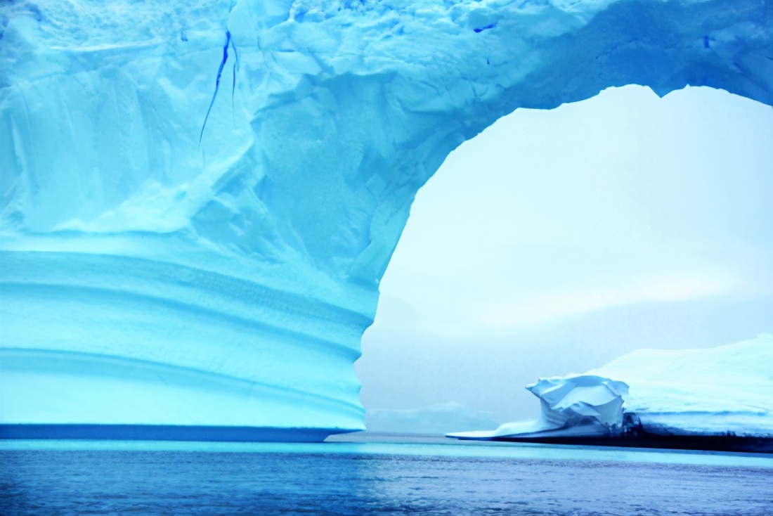 七瓜小九九说|地球上另外一个世界被发现，连科学家都不相信，居然在冰下