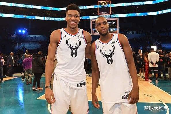 火箭隊(duì)|字母哥缺陣！火箭有望爆冷？美媒預(yù)計(jì)首發(fā)出爐，雄鹿殘陣略遜休城