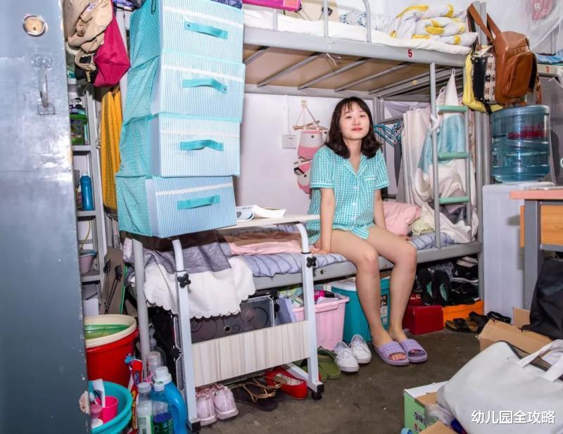 幼儿园|学前教育应届生找工作，选幼儿园定要擦亮眼睛，你可不只是待三年