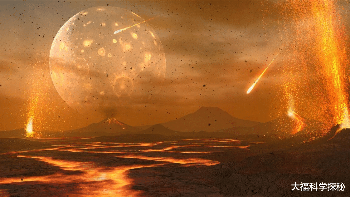 科学家 可观测宇宙之外是什么样子？是平行宇宙？也许还有一个你自己