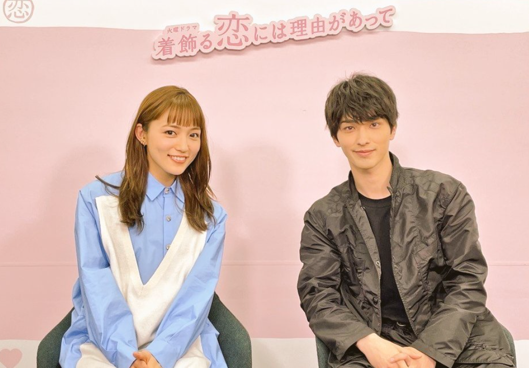 日剧|石原里美、菅田将晖领衔，10部受期待的春季档日剧