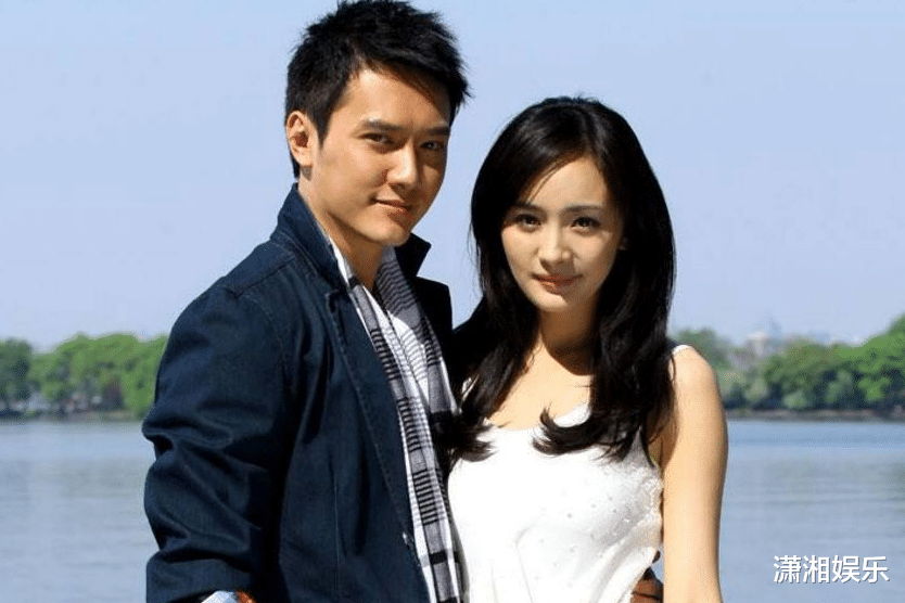 赵丽颖|聚少离多只是遮羞布，赵丽颖眼里容不下沙子，跟冯绍峰离婚是必然