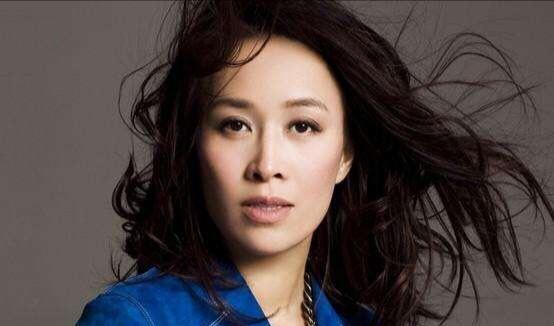 刘涛|著名歌手那英：与前任同居10年后，转身嫁给等待自己多年的孟桐