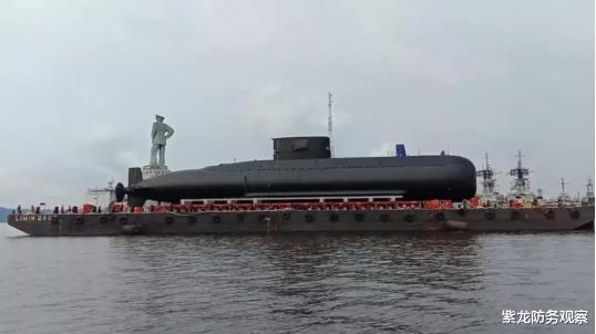 印尼潛艇沉沒，日本也無法救援？俄專傢：唯有求助東方，才能打撈-圖2